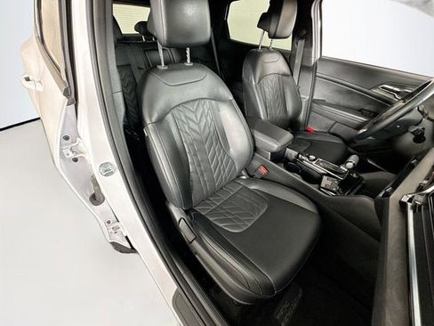 Certified 2023 Kia Sportage X-Line AWD/4WD image 27