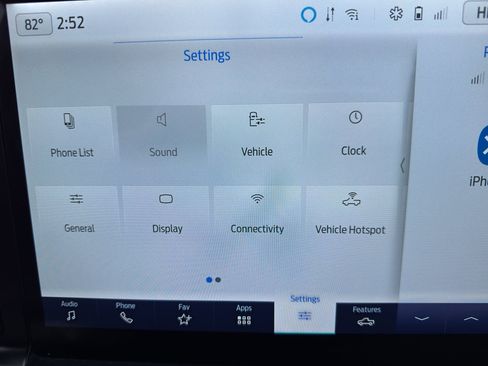 Used 2022 Ford F150 XLT w/ Equipment Group 302A High image 19