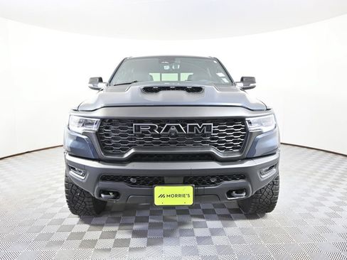 Used 2026 RAM 1500 RHO w/ RHO Level 1 Equipment Group AWD/4WD image 11