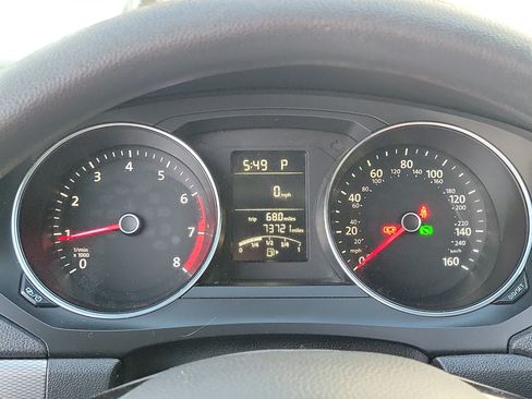 Used 2017 Volkswagen Jetta S FWD image 12