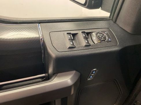 Used 2020 Ford F150 XLT w/ Equipment Group 302A Luxury image 16