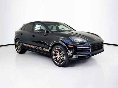 New 2026 Porsche Cayenne S image 7