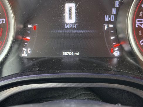 Used 2021 Dodge Challenger SXT RWD image 28