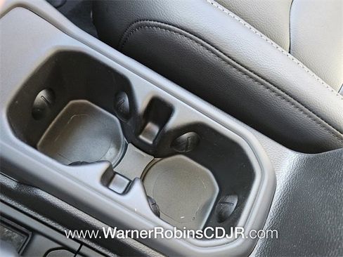 New 2026 Jeep Wrangler Unlimited Sahara image 23