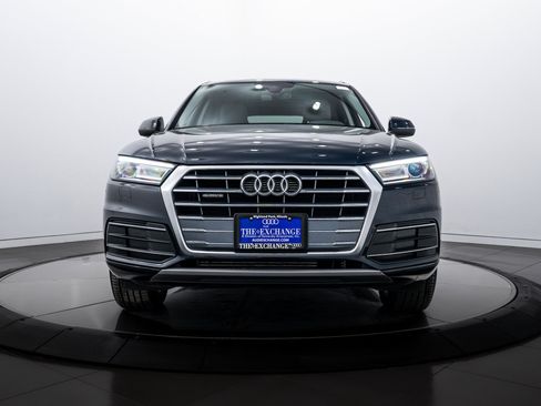Used 2020 Audi Q5 2.0T Premium w/ Convenience Package image 23