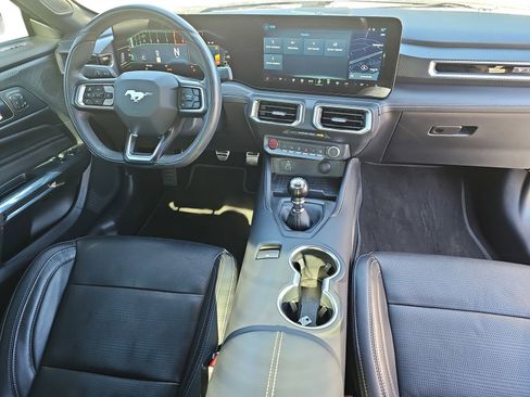 Used 2024 Ford Mustang GT Premium RWD image 9