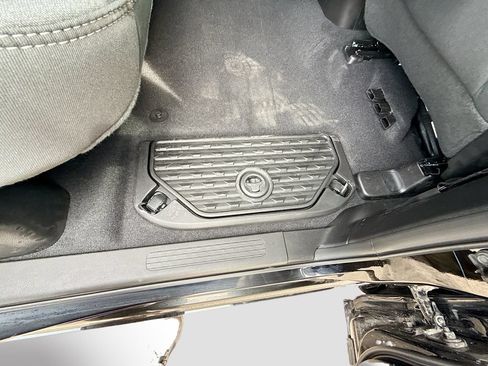 New 2026 RAM 1500 Big Horn AWD/4WD image 31