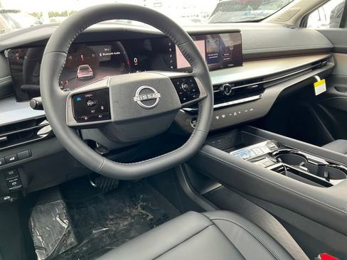 New 2025 Nissan Murano SL image 32