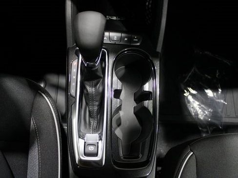 New 2026 Chevrolet TrailBlazer LT w/ Convenience Package image 12