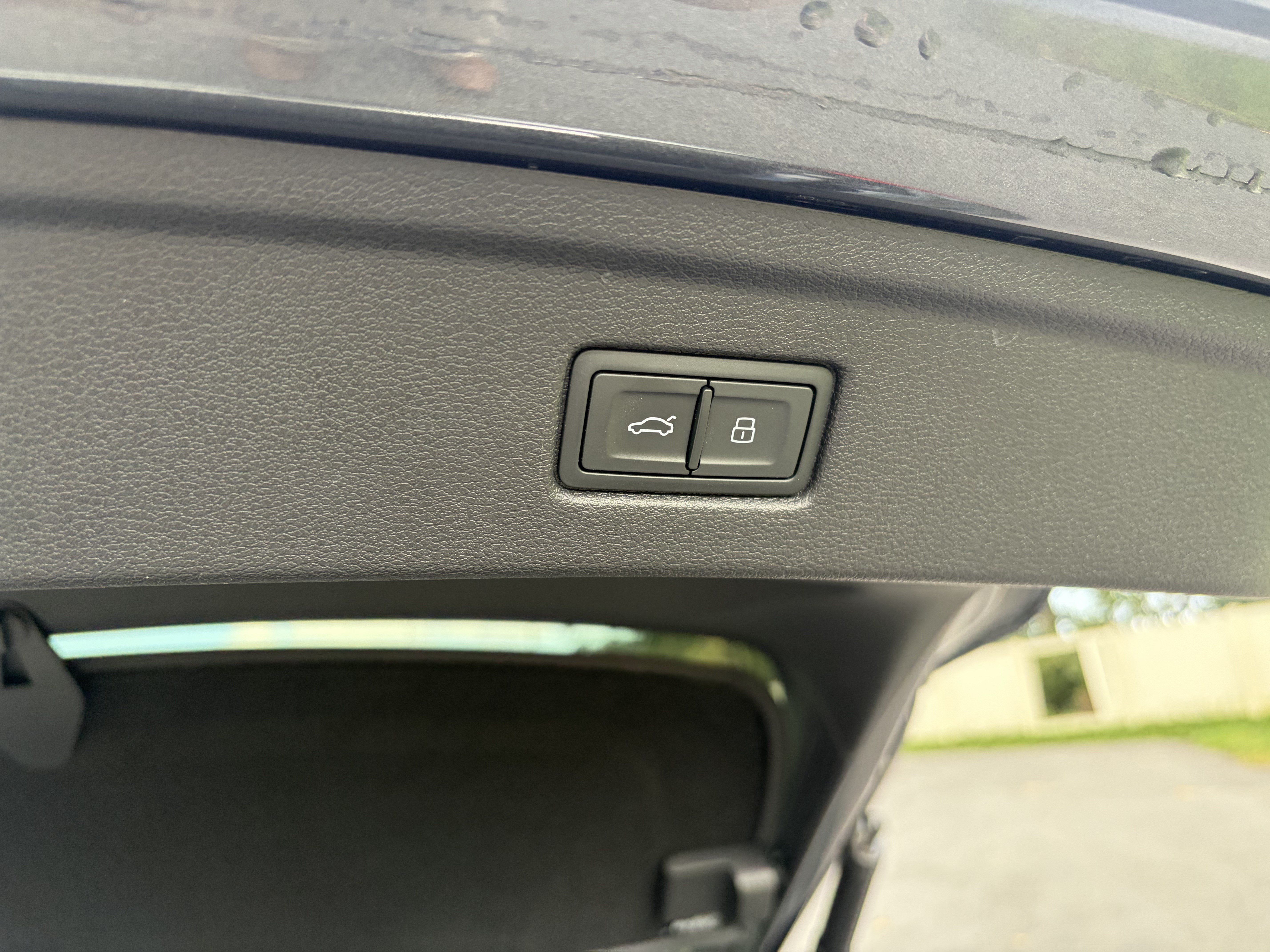Used 2023 Audi RS 5 Sportback AWD/4WD image 21