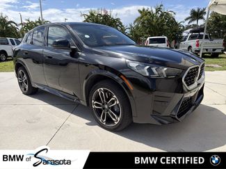Used 2025 BMW X2 xDrive28i AWD/4WD 360° Tour