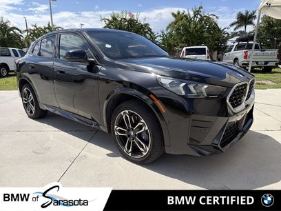 Used 2025 BMW X2 xDrive28i