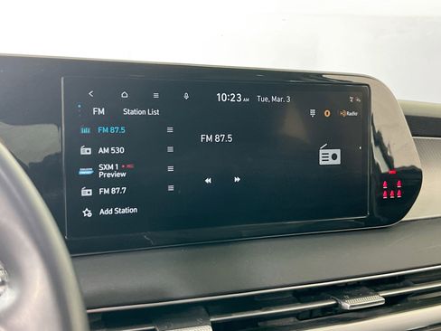 Used 2023 Hyundai Palisade SEL image 15