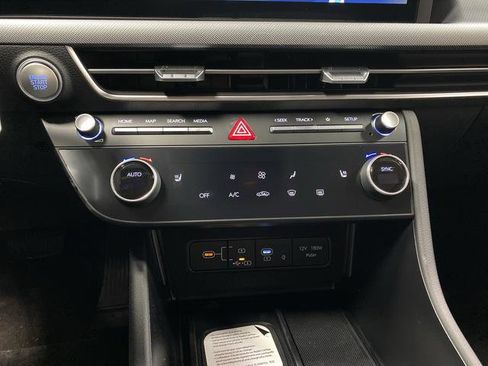 New 2026 Hyundai Sonata SEL image 17