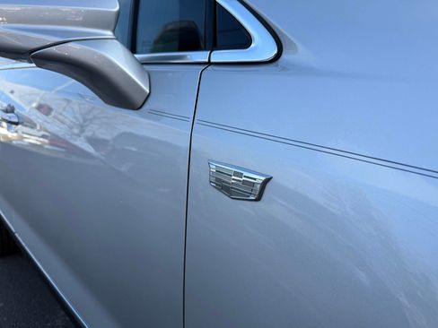 Used 2019 Cadillac XT5 Luxury image 12