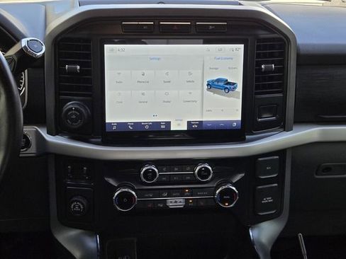 Used 2022 Ford F150 XLT w/ Equipment Group 302A High RWD image 18