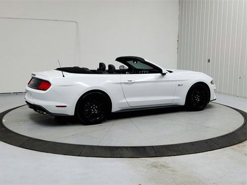 Used 2020 Ford Mustang GT Premium image 7