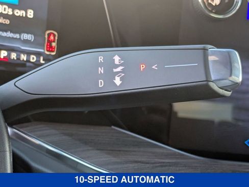 New 2026 Chevrolet Suburban Premier w/ Sun And Tow Package image 25