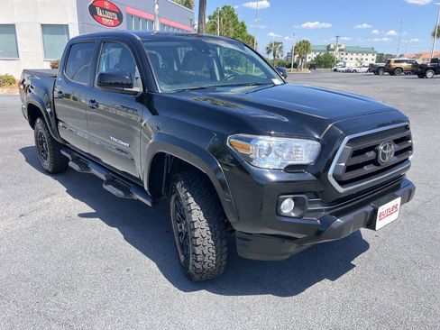 Used 2020 Toyota Tacoma SR5 image 7