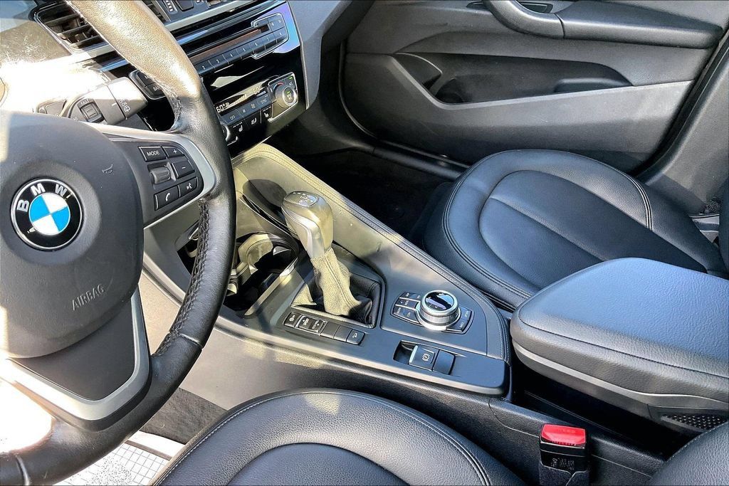 Used 2018 BMW X1 xDrive28i AWD/4WD image 21