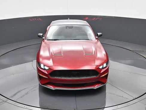 Used 2021 Ford Mustang Coupe w/ Equipment Group 101A image 24