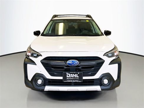 Certified 2024 Subaru Outback Limited image 2