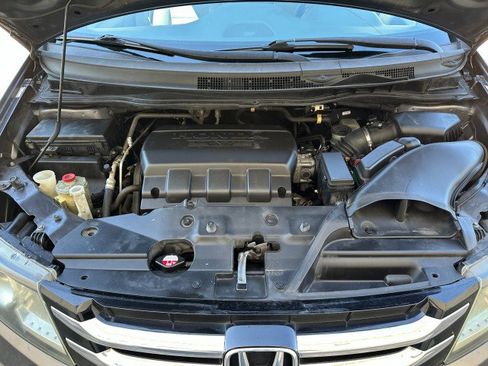 Used 2014 Honda Odyssey LX image 13