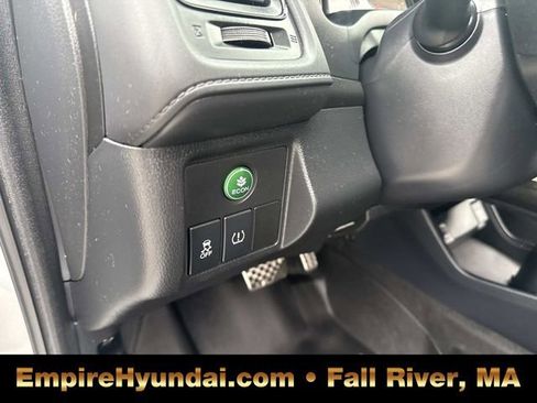 Used 2022 Honda HR-V Sport image 21