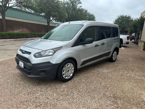 Used 2017 Ford Transit Connect XL image 12