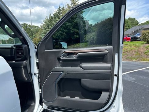 Used 2024 GMC Sierra 1500 Elevation w/ Max Trailering Package AWD/4WD image 55