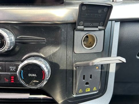 Certified 2023 Ford F150 Lariat w/ Equipment Group 502A High image 47