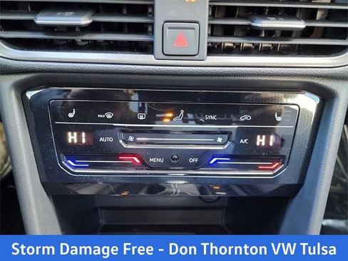 New 2026 Volkswagen Taos SE AWD/4WD image 21