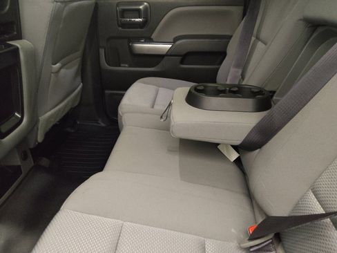 Used 2017 Chevrolet Silverado 1500 LT w/ All Star Edition image 18