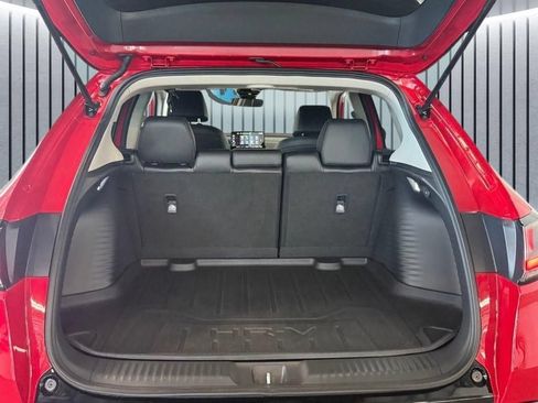 Used 2025 Honda HR-V EX-L image 9