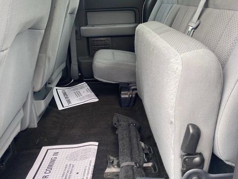 Used 2014 Ford F150 STX w/ Equipment Group 201A Mid AWD/4WD image 19