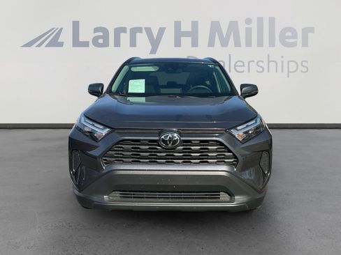 Certified 2025 Toyota RAV4 XLE w/ Convenience Package AWD/4WD image 8