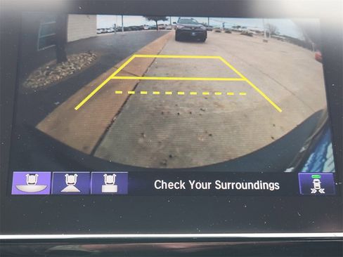 Certified 2020 Honda CR-V EX image 17