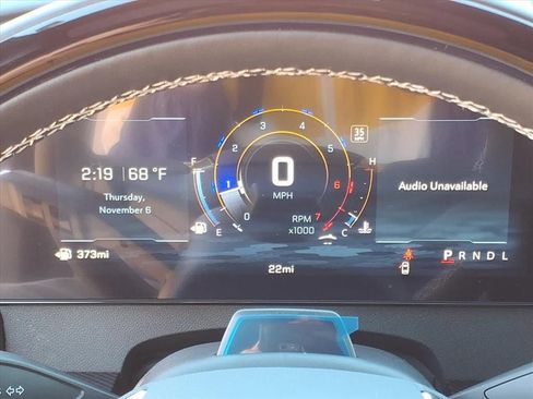 New 2026 Chevrolet Traverse High Country image 29