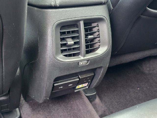Certified 2019 Jeep Cherokee Limited AWD/4WD image 27