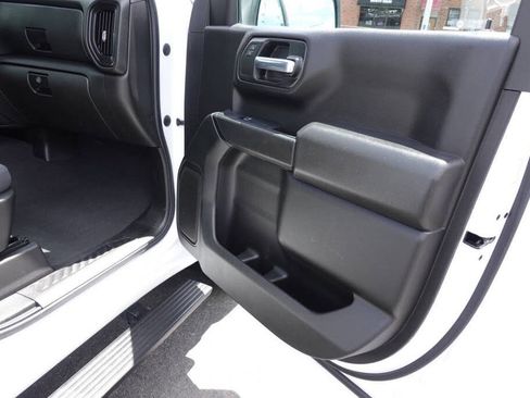 Used 2023 GMC Sierra 1500 Pro w/ Graphite Edition AWD/4WD image 32