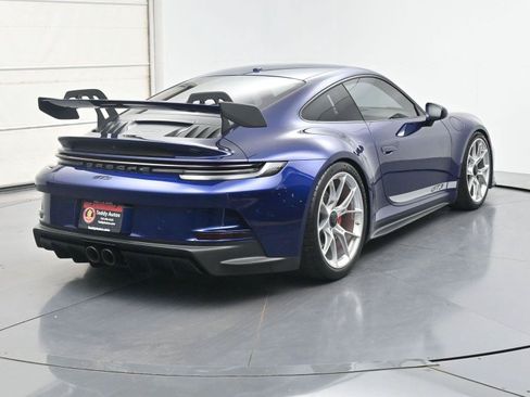 Used 2022 Porsche 911 GT3 RWD image 26