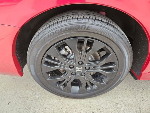 Used 2025 Honda Odyssey Sport-L image 26