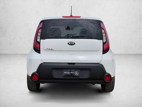 Used 2015 Kia Soul FWD image 7