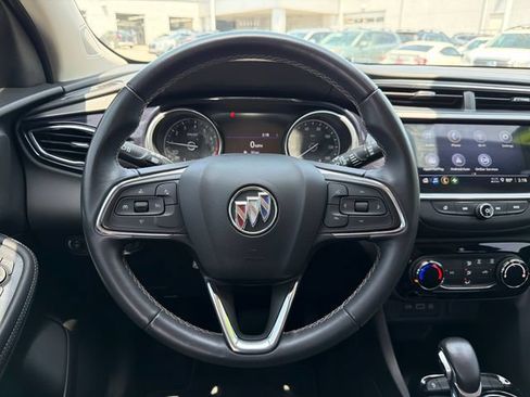 Used 2023 Buick Encore GX Preferred FWD image 10