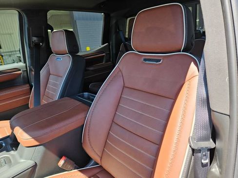 New 2026 GMC Sierra 1500 Denali Ultimate AWD/4WD image 16