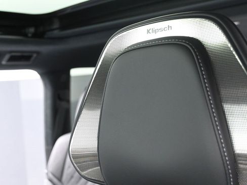 New 2026 INFINITI QX80 Autograph image 25