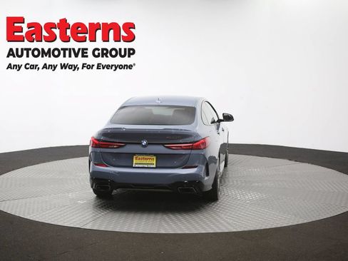Used 2020 BMW M235i xDrive Gran Coupe AWD/4WD image 38