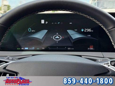 Used 2023 Kia EV6 GT-Line RWD image 4