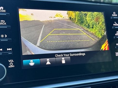 Used 2019 Honda Accord Sport image 20