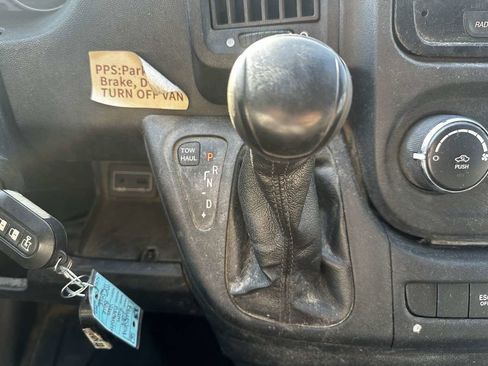 Used 2019 RAM ProMaster 3500 image 27